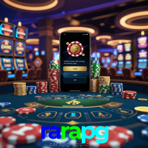rarapg 3