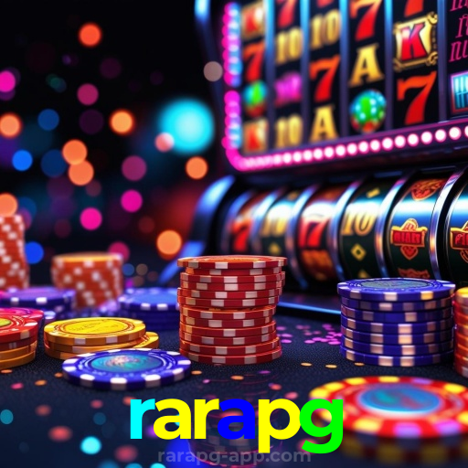 Descubra as Promoções Especiais da rarapg