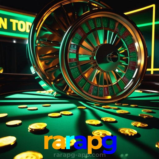 Explorando a Categoria de Jogos de Poker no rarapg