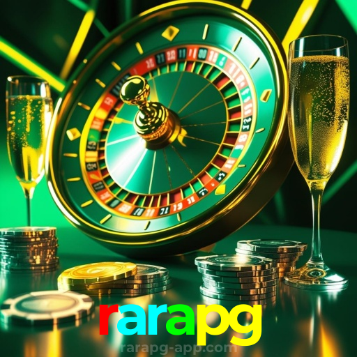 Descubra a Diversão dos Jogos de Mesa na rarapg
