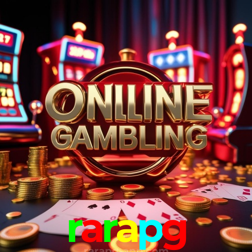 Explore os Jogos de Bingo no rarapg: Diversão e Prêmios ao Seu Alcance