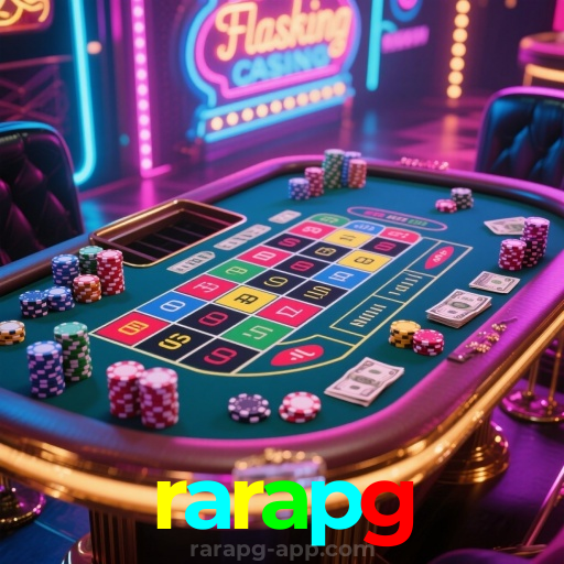 Descubra as Promoções Especiais da rarapg