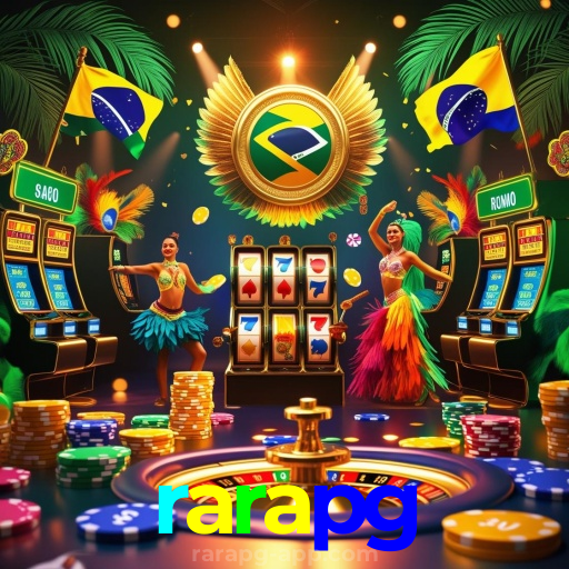 Descubra as Promoções Especiais da rarapg